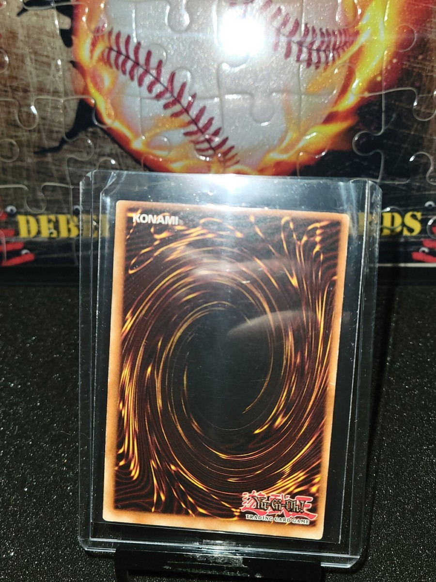 Gryphon Wing SDP-050 1996 Holo Yu-Gi-Oh! Trading Card TCG CCG | eBay