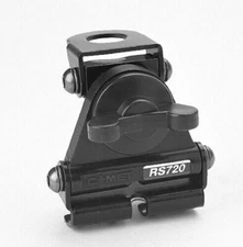 Comet RS-720NMO - Antenna Mount, Mobile, Lip Mount, Adjustable, Door, Hatchback