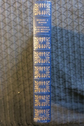 Marco Polo, Livingstone, Richard Burton El-Medinah, 7 years in Tibet Heron Books - Picture 5 of 24