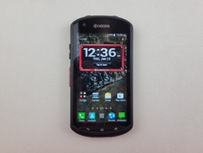 Kyocera Duraforce E6762 16GB U.S. Cellular Smartphone J2082