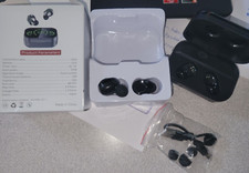 YD03 Portable True Wireless Earbuds