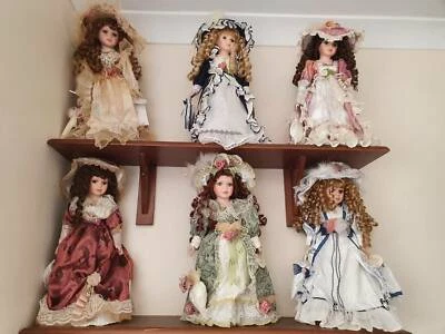 homeart collectible dolls