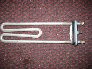 Bosch Waschmaschine WAE28467GB/07 Heizelement