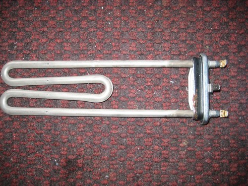 Bosch Waschmaschine WAE28467GB/07 Heizelement