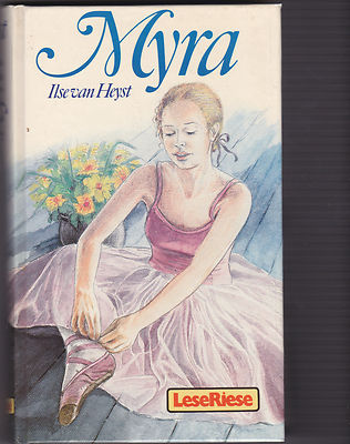 Myra von Ilse van Hest