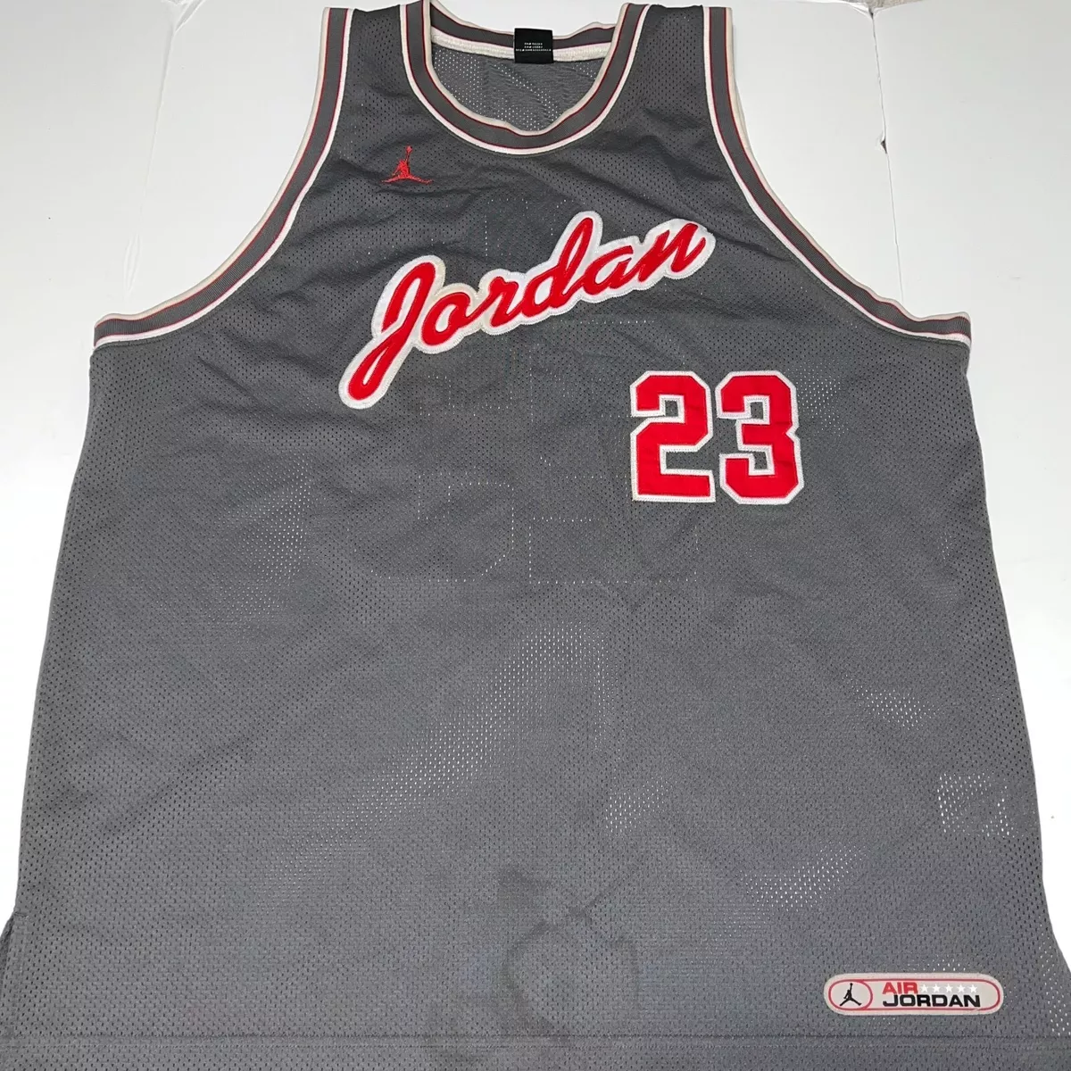 Retro 23 Basketball Jersey For Men Classic Embroidered Design Perfect For  Parties And Gifts, 24/7 Customer Service