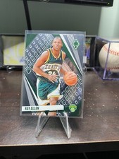 2023-24 Panini Phoenix - Ray Allen #221