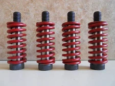 Turret Spring Kit as Compared to Haas® PN# 93-1266