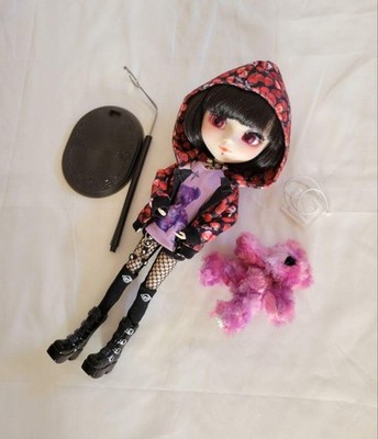 Pullip Doll Figure Noan From Travas Tokyo Groove 2020