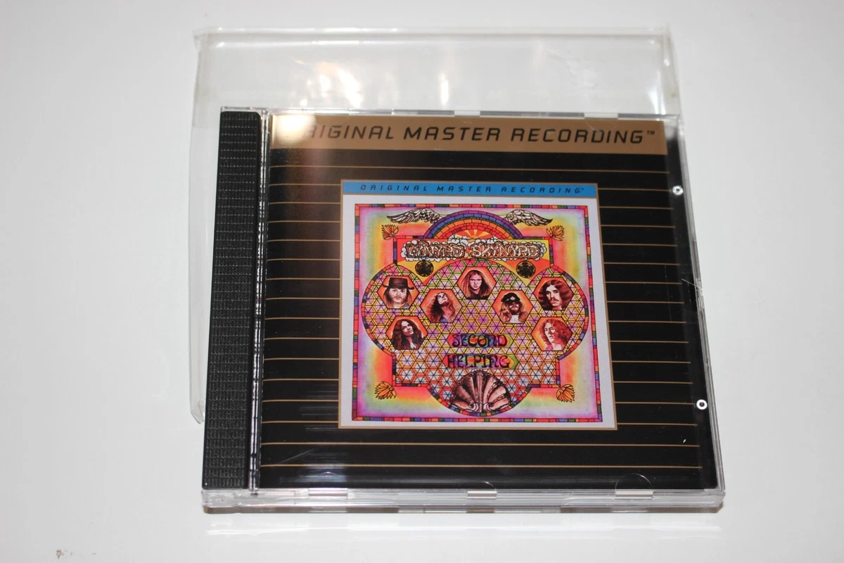 MFSL Music CDs for sale | eBay
