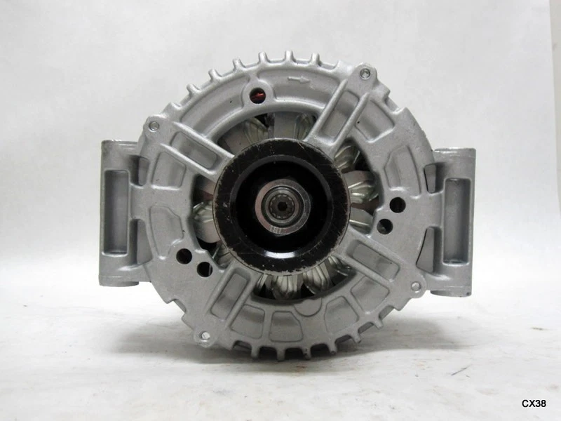 Alternador enchufe roto 11220 para Mercedes-Benz C280 2008-2009 3,0 L Foto 2 de 4