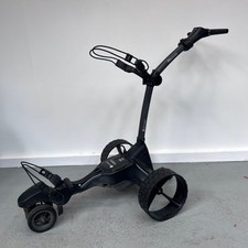 Motocaddy M7 Remote Control Lithium Electric Golf Trolley