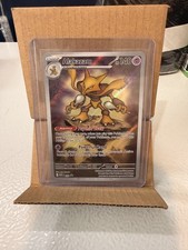 Alakazam 009 Me: Mega Evolution Promo Holo