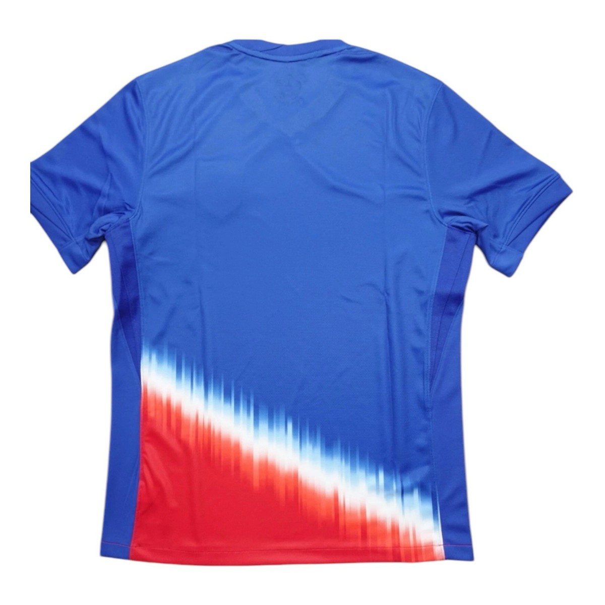 Nike USMNT USA 2024 Away Tie Dye Size Small Soccer Jersey FJ4277