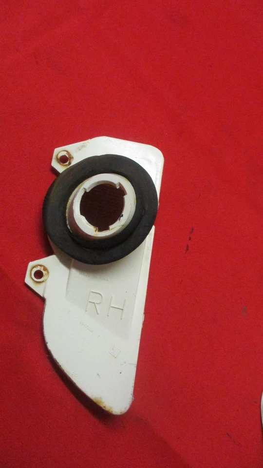 Buick Apollo 1973 1974 par de luces de respaldo Foto 4 de 4