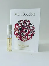 Houbigant Paris Mon Boudoir Eau de Parfum 1.5ml Sample