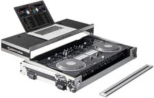Odyssey FZGSREV7W Pioneer DDJ-REV7 Glide Style Flight Case with Wheels