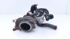 Turbolader VW Polo VI AW 05C145704 P23248451