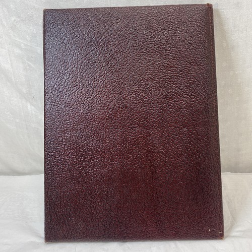 1948 St Marys PA Catholic High School Yearbook - THE MEMO Pennsylvania - Picture 3 of 13