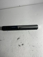 Brookstone iConvert Portable Document & Photo Scanner  639955 (11)