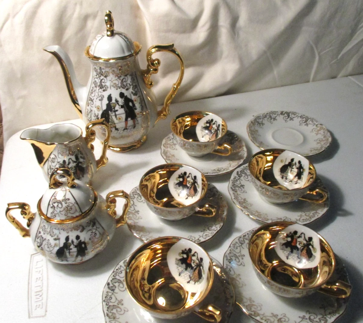 25+ arzberg teapot for sale | Updated Oct 2026