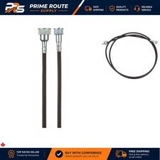 Atp Speedometer Cable With Z-127 Flex-plate For Seamless Vehicle Compatibility