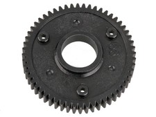 Engrenage Mugen 56 dents 2. Module de vitesse 0.8 MRX-6X, H2240