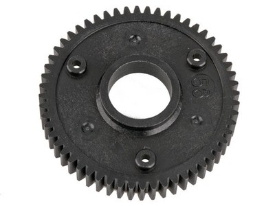 Mugen Zahnrad 56 Zähne 2. Gang Modul 0.8 MRX-6X, H2240