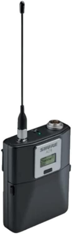 Shure AD1, Axient Digital Bodypack Transmitter, G57 42406526036| eBay
