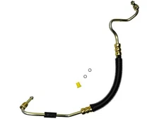 Power Steering Pressure Line Hose Assembly For Silverado 3500 CZ455SB