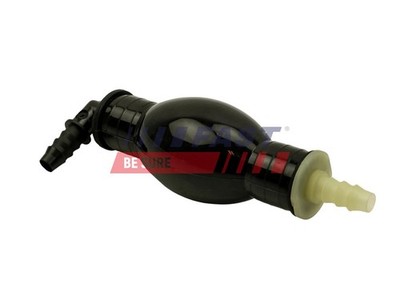 Pumpe Kraftstoffvorförderung FAST FT53047 für RENAULT KANGOO FC0 KC0 dCi FC0V