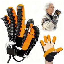 Hand Rehabilitation Equipment, Therapy Gloves for Stroke Hand Recovery Device...