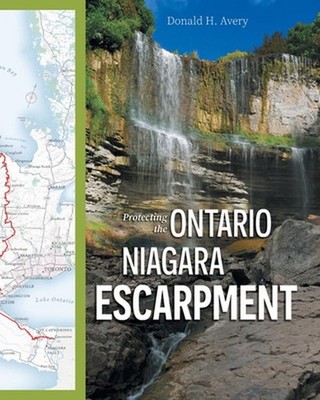 Protecting the Ontario Niagara Escarpment: Environmental Activism and Government
