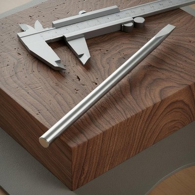 Luthier Fret Press Tool Non-Damaging Guitar Fret Press for Repair Shop,