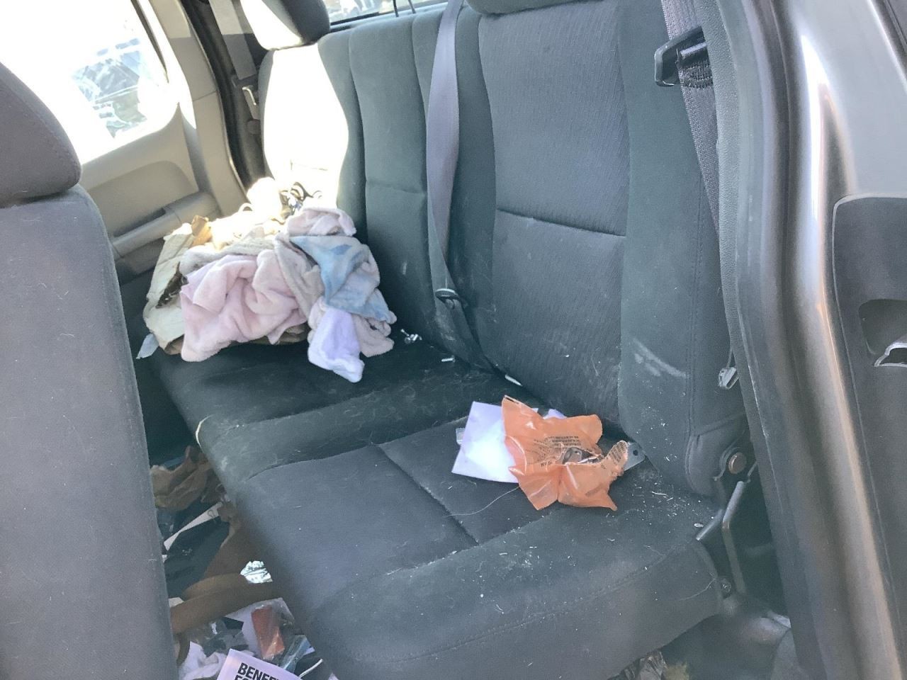 Starter Motor Fits 09-15 EXPRESS 2500 VAN 4493697 thumbnail 24