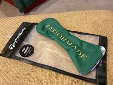 Taylormade Limited Edition 2023 Open Championship Hybrid Headcover Brand New