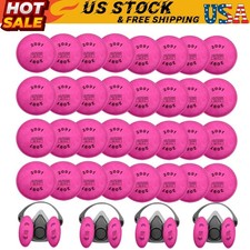 2091 P100 Replacement Particulate Filter Respirator for 6000 6200 6800 7000