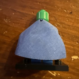 Lego DC Justice League: Martian Manhunter ;Set 5002126-1)