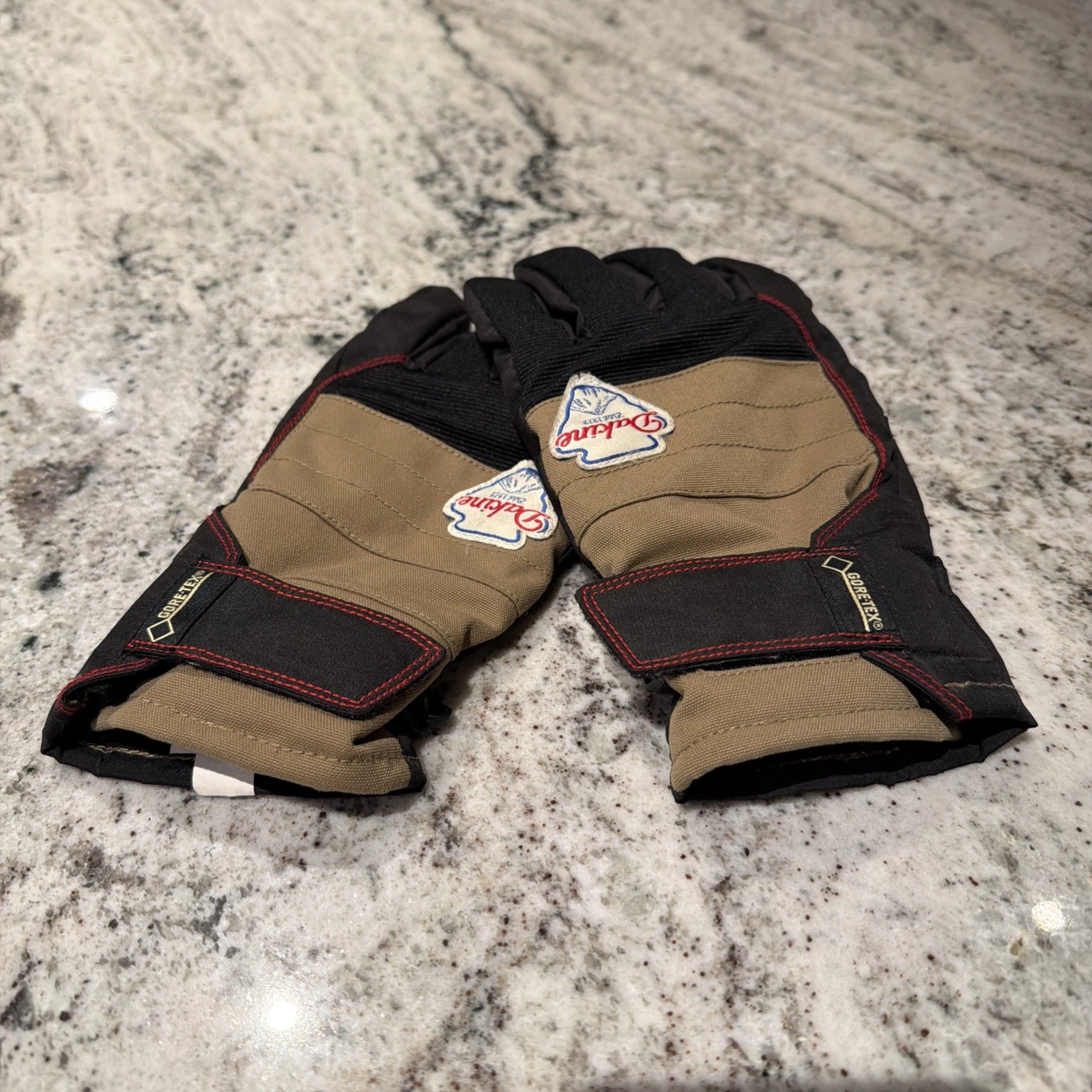Dakine Gore-Tex Medium Gloves