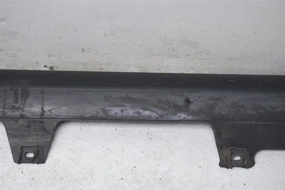 Acura Tl 2002-2003 faldón lateral derecho basculante moldeado protector alféizar 71800-S0k-305Z Foto 4 de 4