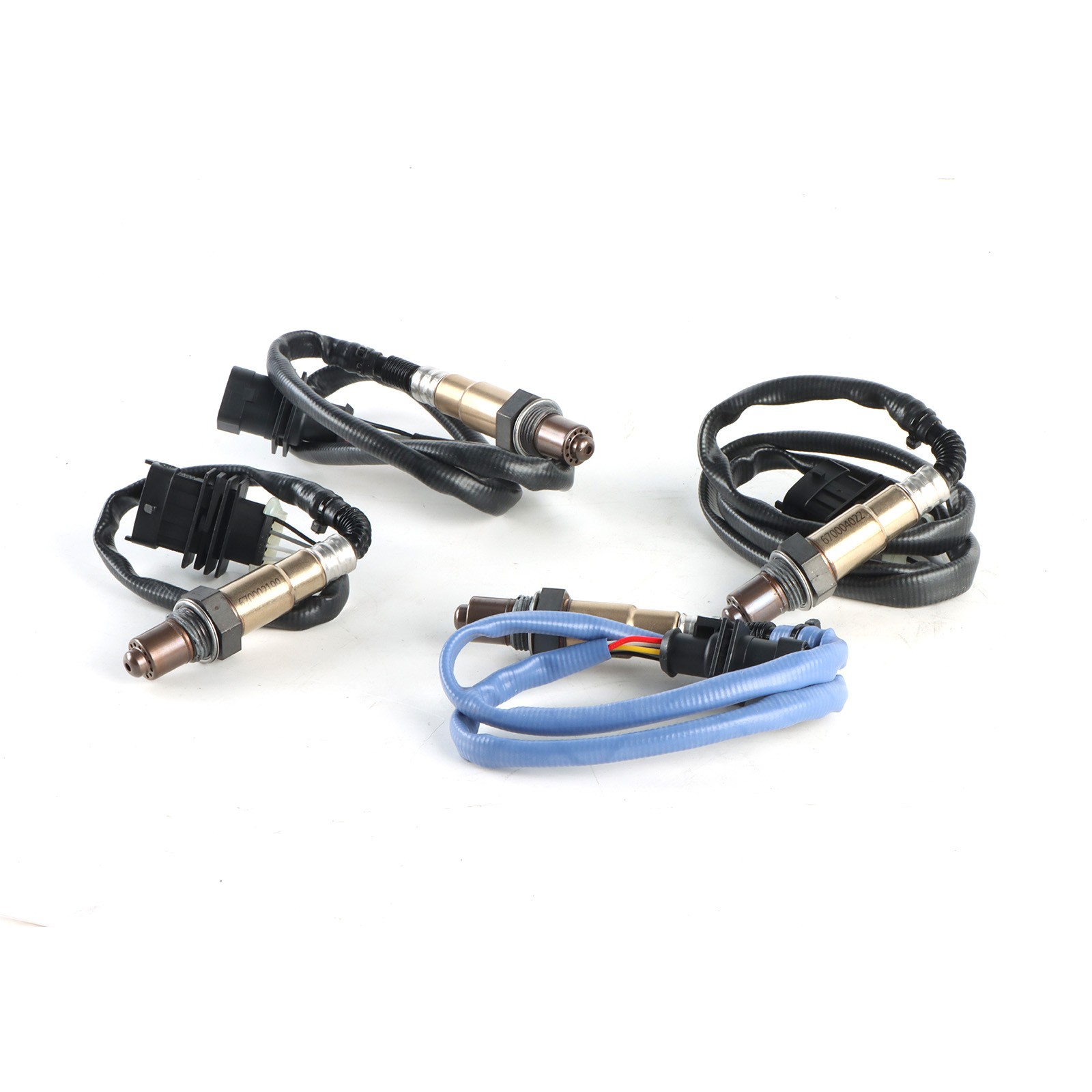 Maserati Ghibli 2015-2020 Oxygen sensor
