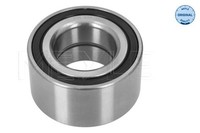 NEU - Meyle 3003341100 Radlager FüR BMW Porsche VW