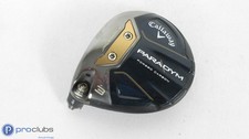 Nice Left Handed Callaway Paradym 15 - 3 Wood - Head Only - L/H 383763