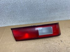 1997 1998 1999 Toyota Camry Tail Light Inner Left Driver Lh Inner Oem V5571 Dw 1997 1998 1999 Toyota Camry Tail Light Inner Left Driver Lh Inner Oem V5571 Dw
