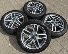 4 ALUFELGEN 16" CITROEN C4 II DS DS3 CROSSBACK PEUGEOT 2008 II 208 II OPEL CORSA