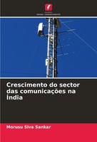 Morusu Siva Sankar | Crescimento Do Sector Das ComunicaçõEs Na ÍNdia | Buch
