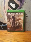 Mad Max - Microsoft Xbox One