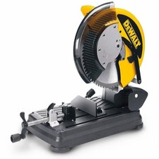 Dewalt Multi Cutter 355mm (14") 2400W DW872-XE