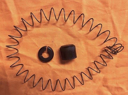 REMINGTON 870 Wingmaster / Police Magnum Magazine Spring, Follower & Retainer 12