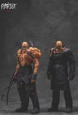 ?Pre-order! Patriot Studio PA020C Nemesis Combo Set 1/12 figure Resident Evil